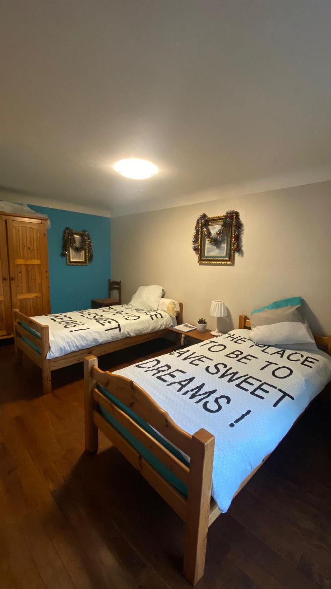 Etxe Arrosa Apartment Saint-Martin-d'Arrossa Ngoại thất bức ảnh