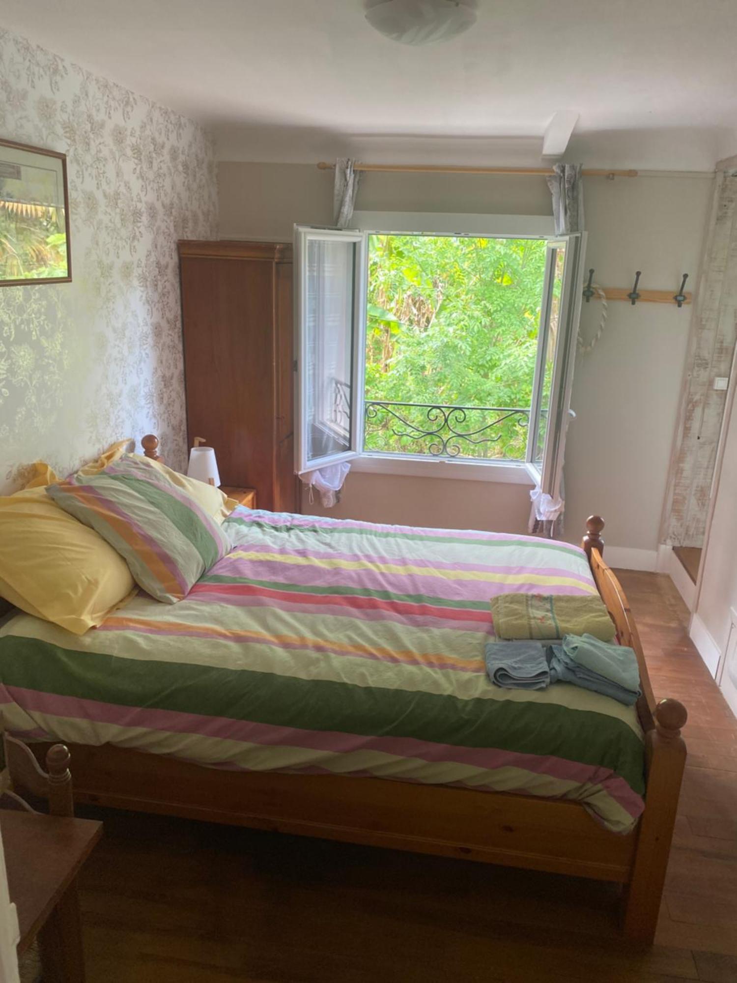 Etxe Arrosa Apartment Saint-Martin-d'Arrossa Ngoại thất bức ảnh