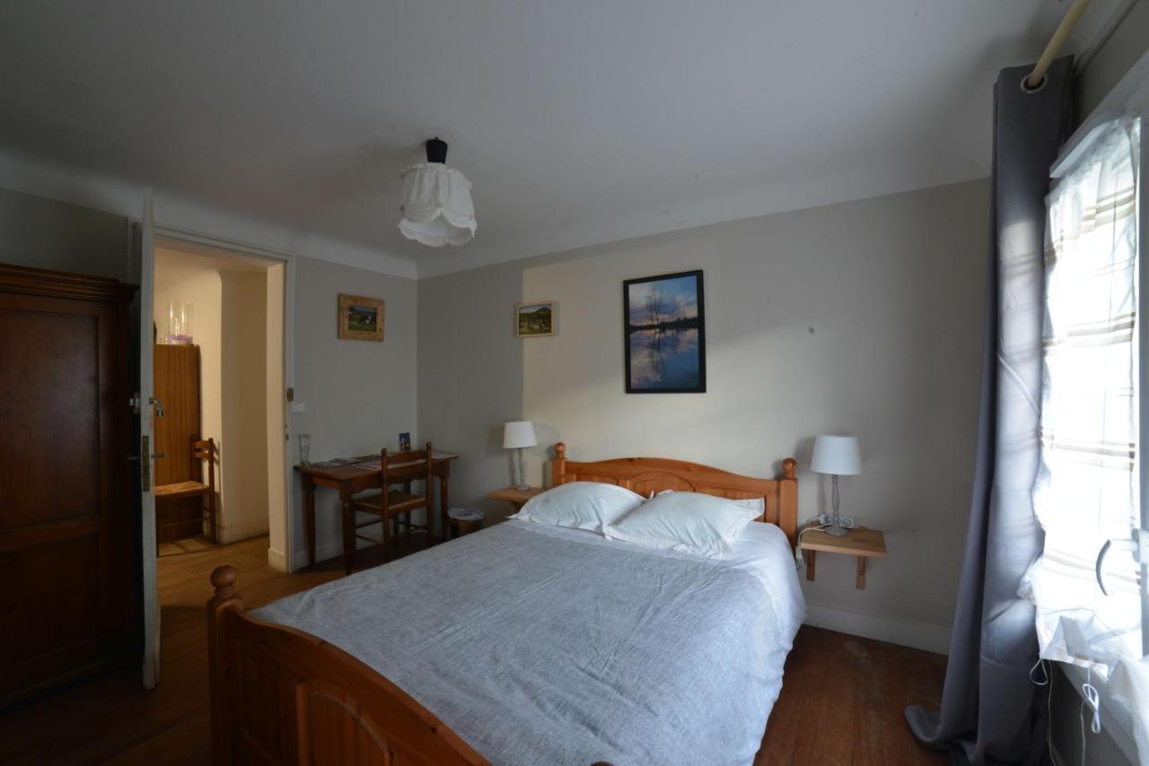 Etxe Arrosa Apartment Saint-Martin-d'Arrossa Ngoại thất bức ảnh